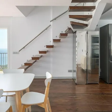 Casa 2 Bedroom Апартаменты *