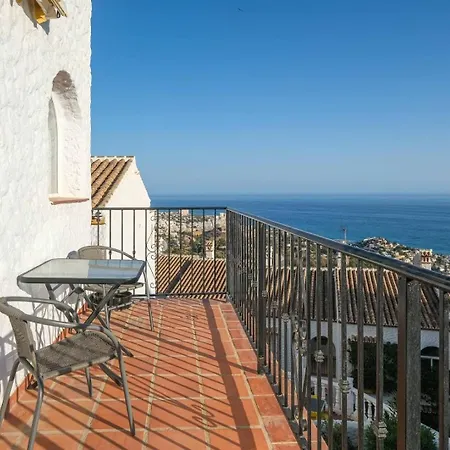 Casa 2 Bedroom Апартаменты Бенальмадена