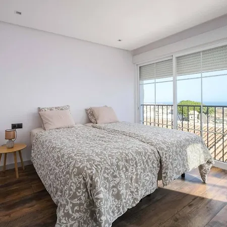 Casa 2 Bedroom Апартаменты *
