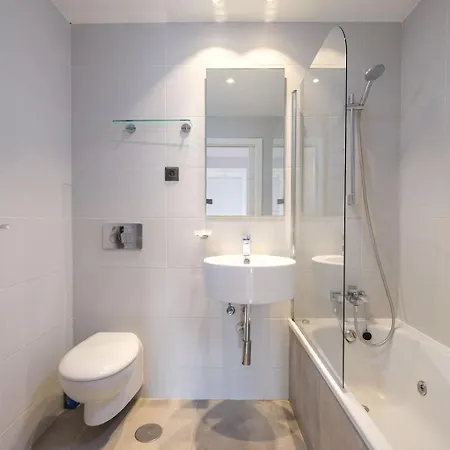 Apartamento Casa 2 Bedroom Benalmádena