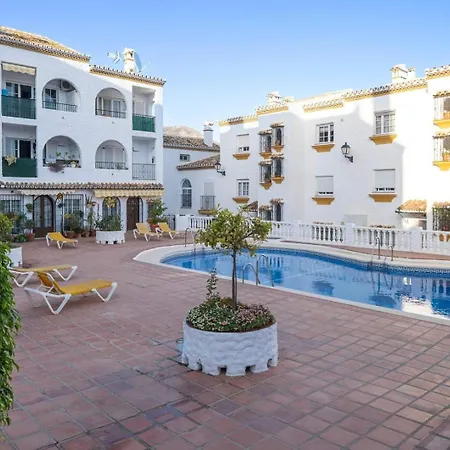 Casa 2 Bedroom Apartamento Benalmádena