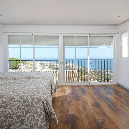 Casa 2 Bedroom Benalmádena
